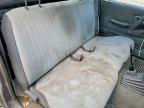 1995 Nissan Truck Base