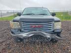 2008 GMC Sierra K1500