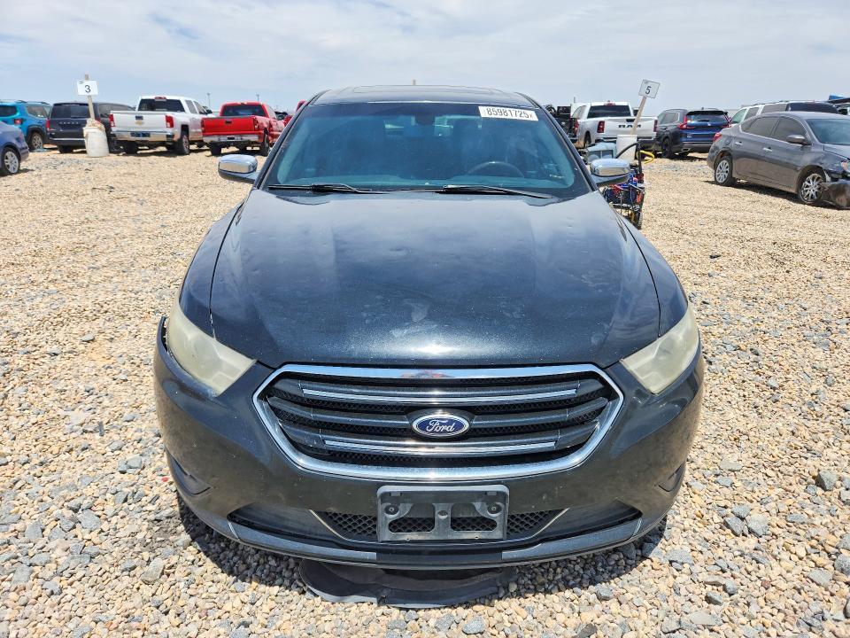 2013 Ford Taurus Limited