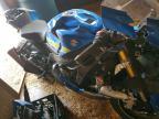 2017 Suzuki GSX-R750