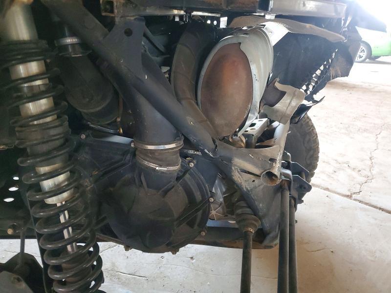 2023 Can-Am Maverick X3 Utility Vehicle