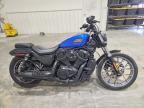 2025 Harley-Davidson RH975 S