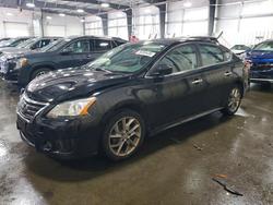 2013 Nissan Sentra s for sale in Ham Lake, MN