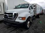 2011 Ford F650 Super Duty