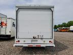 2014 Freightliner MT45G Chassis Delivery Van