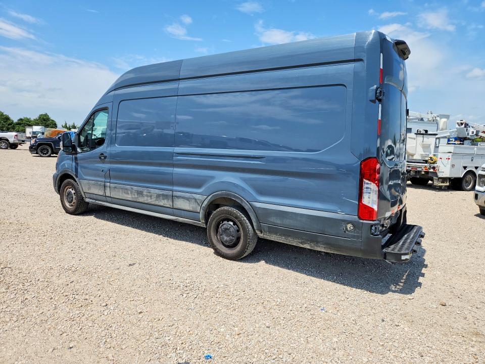 2020 Ford Transit T-250