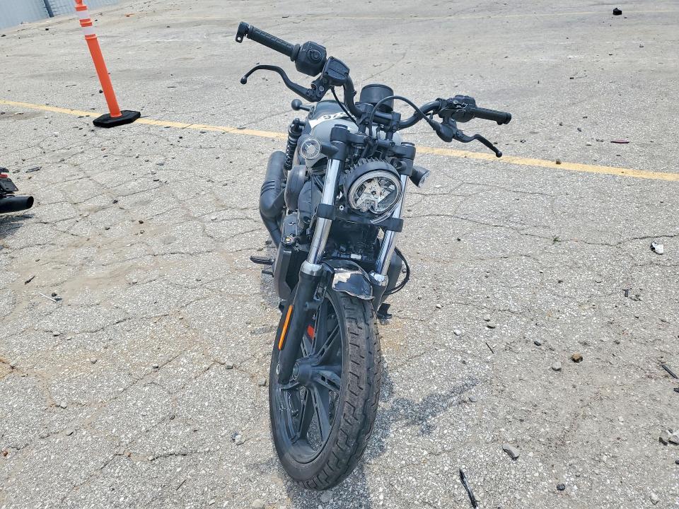 2025 Harley-Davidson RH975