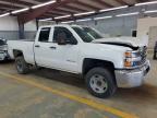 2018 Chevrolet Silverado C2500 Heavy Duty