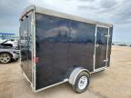 2005 H&H H&H Trailer CO