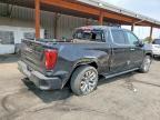 2026 GMC Sierra K1500 Denali