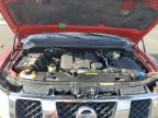 2006 Nissan Titan XE FFV