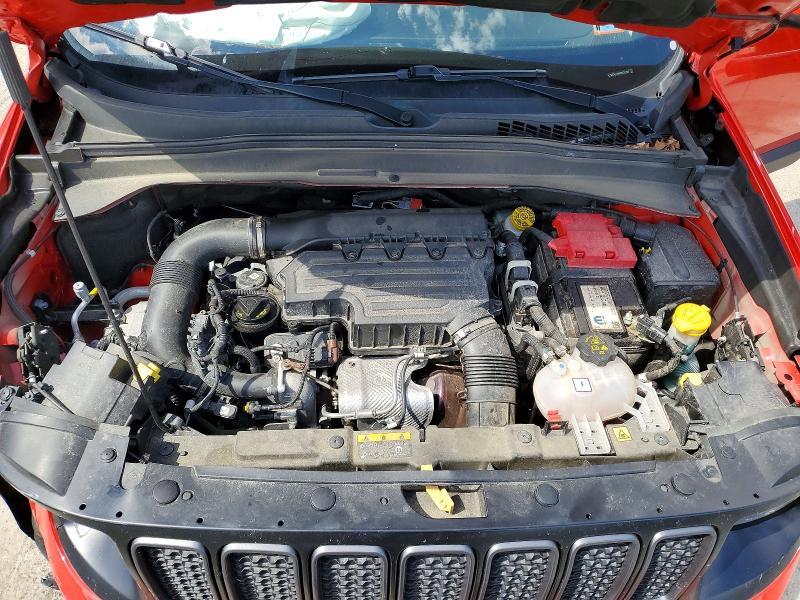 2021 Jeep Renegade Trailhawk