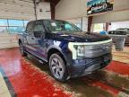 2022 Ford F150 Lightning PRO