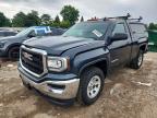 2017 GMC Sierra K1500