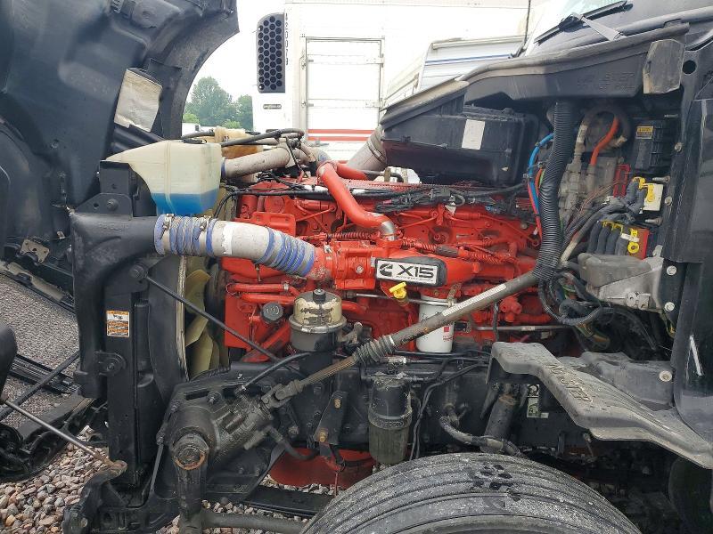 2019 Kenworth Construction T680