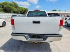 2011 Toyota Tundra Double Cab SR5