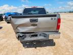 2013 Chevrolet Silverado C1500 LT