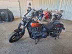 2022 Harley-Davidson Fxbbs
