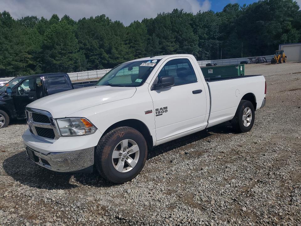 2019 Dodge Ram 1500 Classic Tradesman