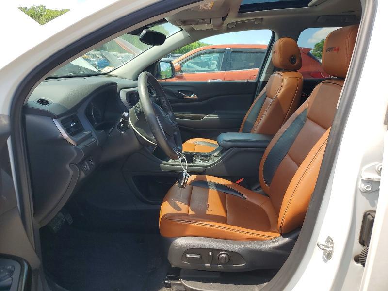 2020 GMC Acadia AT4