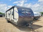 2018 Puma 2018 Forest River Puma Camper