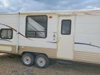 2010 Layton 2010 Skyline Layton Camper