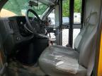 2011 Chevrolet Express G3-School Bus