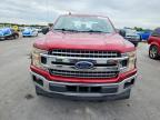 2018 Ford F150 Super Cab