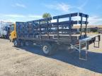 2022 Isuzu NPR HD-BOX Truck