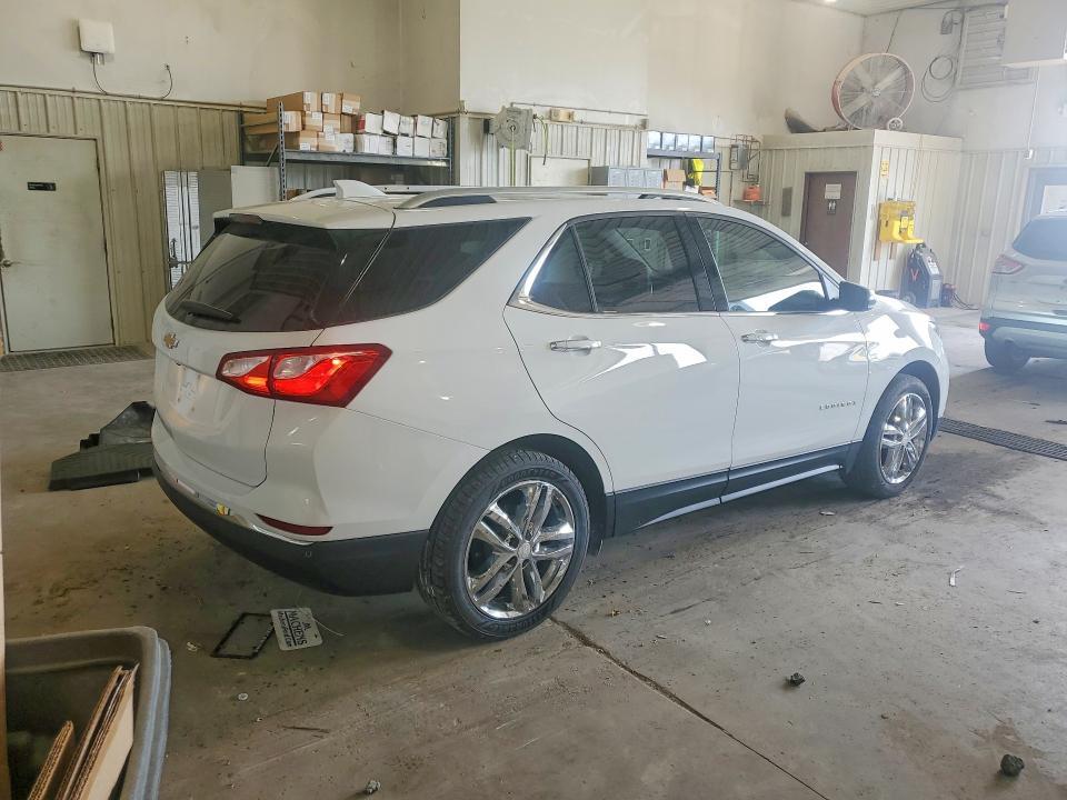 2021 Chevrolet Equinox Premier