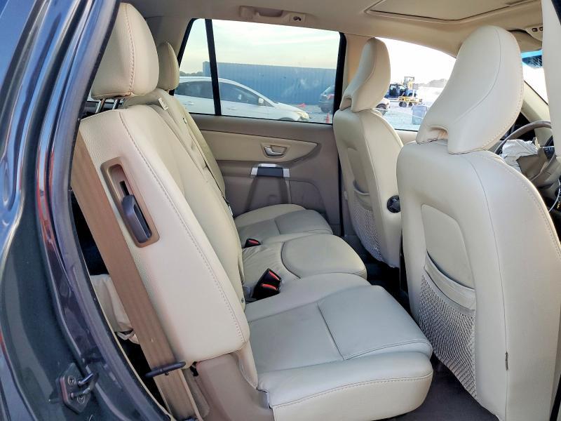 2010 Volvo Xc90 3.2