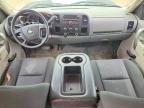 2013 Chevrolet Silverado C2500 Heavy Duty