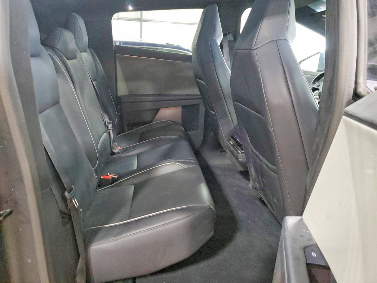 2024 Tesla Cybertruck
