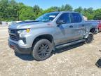 2024 Chevrolet Silverado K1500 LT Trail Boss