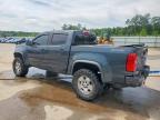 2018 Chevrolet Colorado ZR2