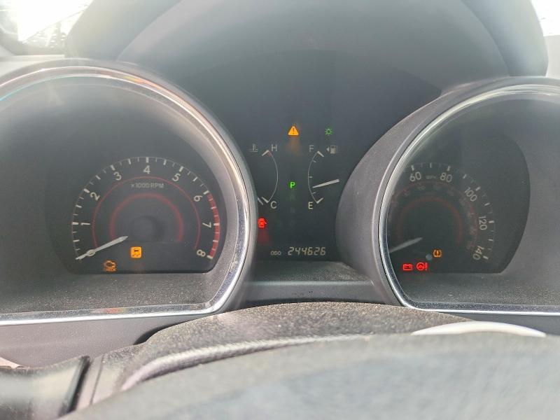 2011 Toyota Highlander Base