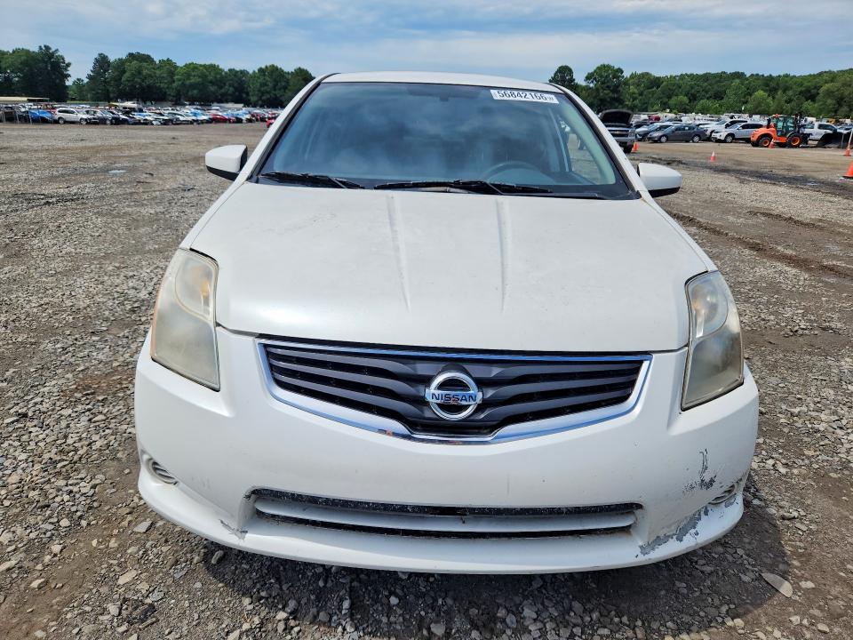 2010 Nissan Sentra 2.0