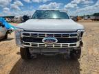 2025 Ford F350 Super Duty