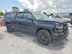 2018 Chevrolet Silverado K1500 Custom