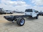 2024 Ford F550 Super Duty