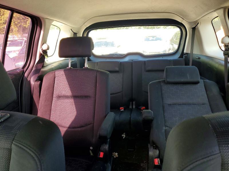 2010 Mazda 5