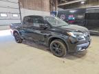 2017 Honda Ridgeline Black Edition