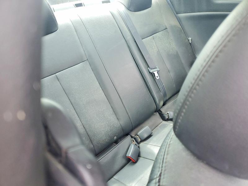 2008 Nissan Altima 3.5se