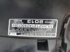 2013 Honda PCX 150