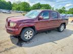 2008 Honda Ridgeline RTS