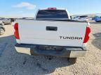 2018 Toyota Tundra Crewmax SR5