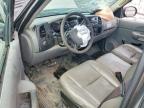 2009 Chevrolet Silverado C2500 Heavy Duty