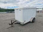2004 Pace American Enclosed Cargo Trailer