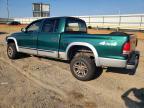 2004 Dodge Dakota Quad SLT