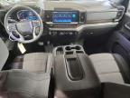 2026 Chevrolet Silverado C1500 RST
